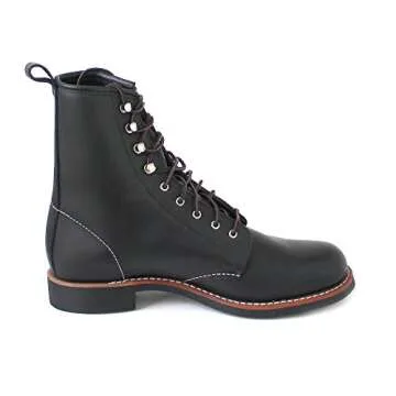 Red Wing womens Combat Boots