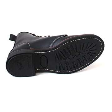 Red Wing womens Combat Boots