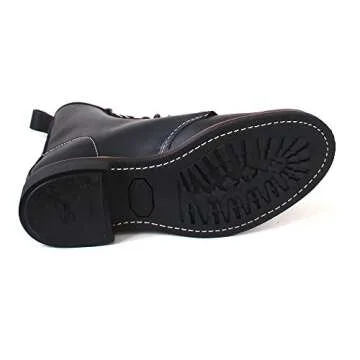 Red Wing womens Combat Boots