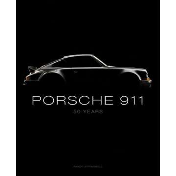 Porsche 911: 50 Years