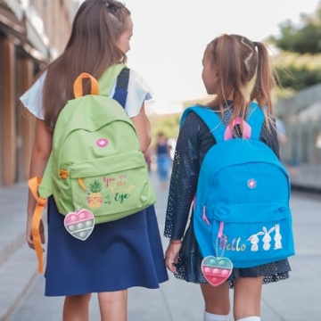 36-Pcs Fun Valentines Day Cards for Kids' Classroom Gifts