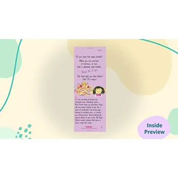 My Magic Breath: Finding Calm Through Mindful Breathing