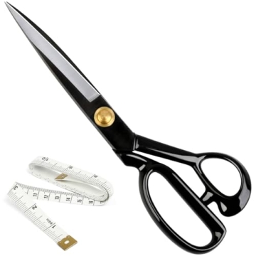 Buy 10 Inch Fabric Scissors for Professionals Online