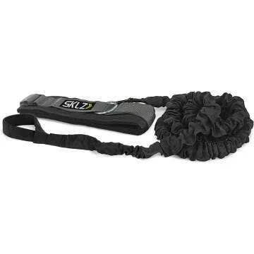 Dynamic Resistance Training Belt by SKLZ Recoil 360