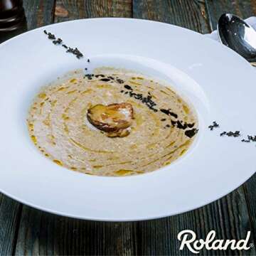 Roland Foods Dried Mixed Wild Mushrooms Specialty Imported Food ,16 Ounce (Pack of 1)