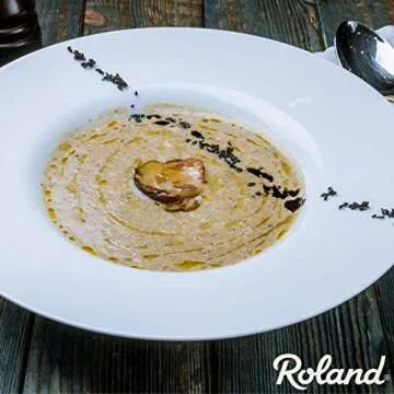 Roland Foods Dried Mixed Wild Mushrooms Specialty Imported Food ,16 Ounce (Pack of 1)