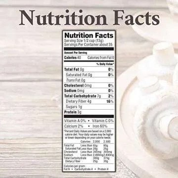 Roland Foods Dried Mixed Wild Mushrooms Specialty Imported Food ,16 Ounce (Pack of 1)