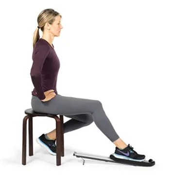 OPTP Knee Glide for Knee Replacement and Joint Rehab