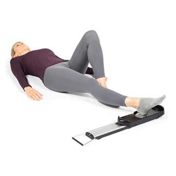 OPTP Knee Glide for Knee Replacement and Joint Rehab