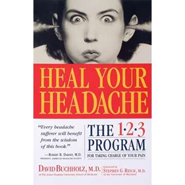 Heal Your Headache with Dietary Strategies for Pain Relief