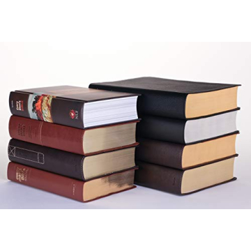 Every Man's Bible Deluxe Explorer Edition for Men