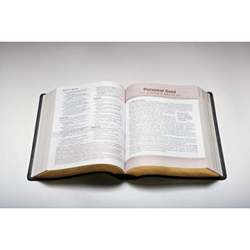 Every Man's Bible Deluxe Explorer Edition for Men