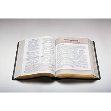Every Man's Bible Deluxe Explorer Edition for Men