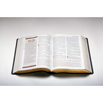 Every Man's Bible Deluxe Explorer Edition for Men