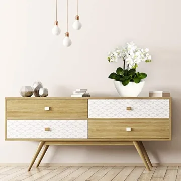 Nearly Natural Lifelike Phalaenopsis Flower Arrangement