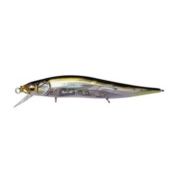 Megabass Vision Oneten Jr 110 (HT Ito Tennessee Shad) - Premium Lure for Anglers