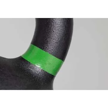 Rep 18 kg Kettlebell for Strength Training