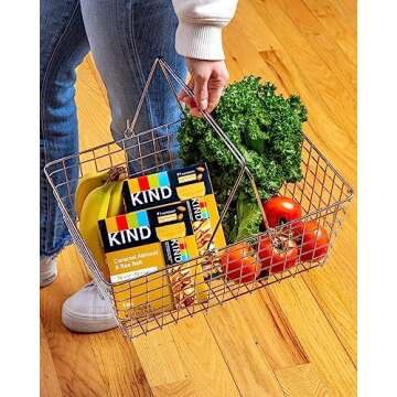 KIND Bars, Caramel Almond & Sea Salt, Healthy Snacks, Gluten Free, Low Sugar, 6g Protein, 12 Count