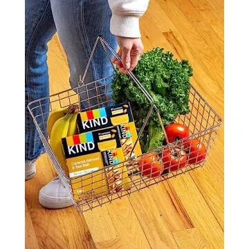 KIND Bars, Caramel Almond & Sea Salt, Healthy Snacks, Gluten Free, Low Sugar, 6g Protein, 12 Count