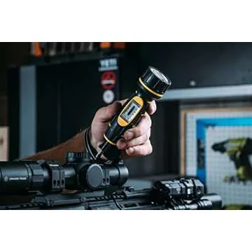 Wheeler Scope Mounting Combo with FAT Wrench and Tools