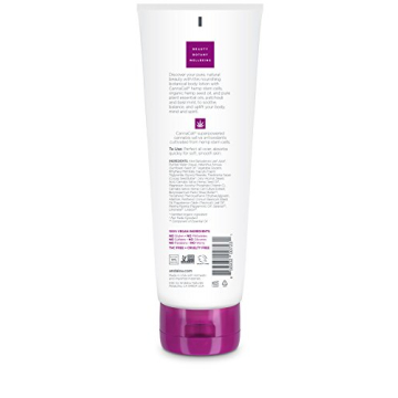 Hydrating Andalou Naturals CannaCell Body Lotion 8.5 Ounce