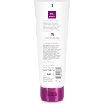 Hydrating Andalou Naturals CannaCell Body Lotion 8.5 Ounce