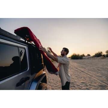 Coleman Palmetto Cool Weather Sleeping Bag