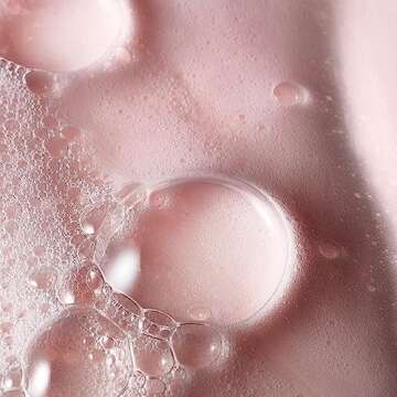 philosophy Pink Frosted Animal Cracker Shampoo, Shower Gel and Bubble Bath, 16 oz