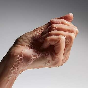 philosophy Pink Frosted Animal Cracker Shampoo, Shower Gel and Bubble Bath, 16 oz