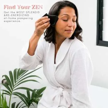 Unique 7-Edge Gua Sha Facial Tool for Perfect Skin