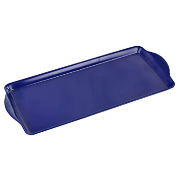 Reston Lloyd Melamine Tidbit Tray, BPA-Free, Multicolor