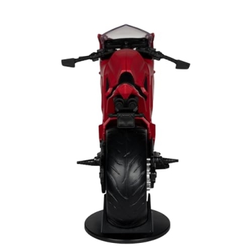 DC Super Powers Riddler Action Figure by McFarlane Toys