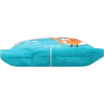 Spudsy Vegan Ranch Sweet Potato Fries Crunchy Snack