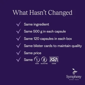 Femmenessence MacaPause for Natural Hormone Balance