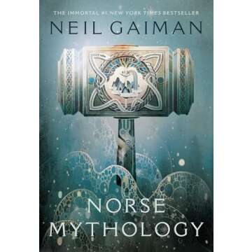 Norse Mythology