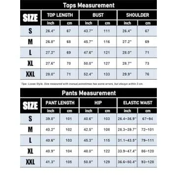 JiniGolla Pajamas for Women Two Piece Loungewear Set Soft Waffle Knit Matching Pajama Set Womens Sleepwear Apricot M