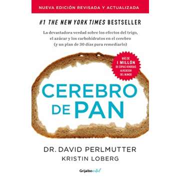 CEREBRO DE PAN (EDICION REVISADA)