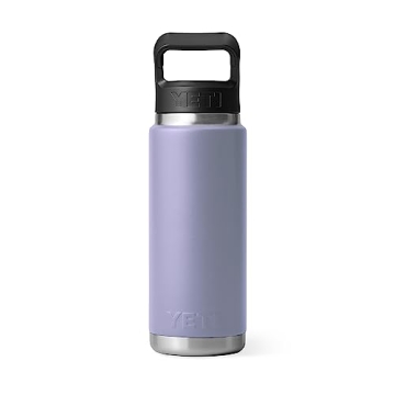 YETI Rambler 26 oz Bottle Vacuum Insulated Stainless Steel