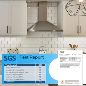 STICKGOO White Peel and Stick Subway Tiles for Backsplash