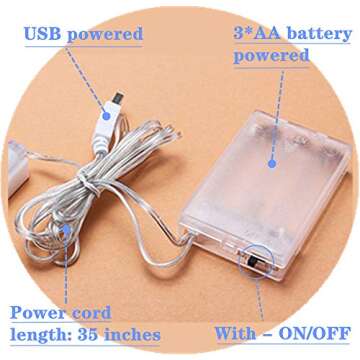 LED Pink Love Neon Sign for Wall Decor Light - Love Lamp - 3 AA Battery or USB Powered Neon NightLight for Kids Room Decor,Home,Party,Birthday,Wedding,Christmas,New Year