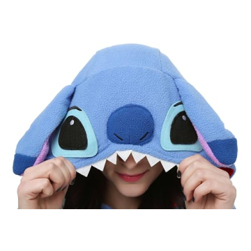 Comfortable Wishliker Adult Onesie for Festive Fun