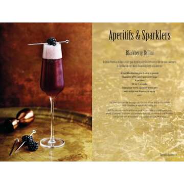 Rosé Cocktails: 40 Deliciously Different Pink-Wine Based Drinks