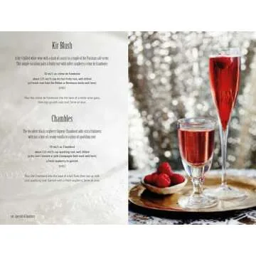 Rosé Cocktails: 40 Unique Pink-Wine Drinks for Everyone