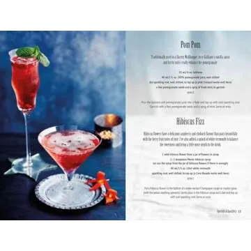 Rosé Cocktails: 40 Unique Pink-Wine Drinks for Everyone