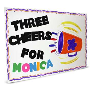 Elmer's Acid-Free Foam Boards, 20 x 30 Inches, 3/16-Inch Thick, Bright White, 2-Count (902015)