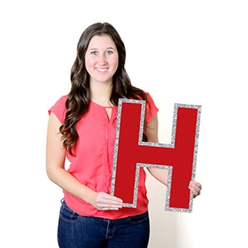 Big Dot of Happiness 4th of July - Yard Sign Outdoor Lawn Decorations - Independence Day Party Yard Signs - Happy 4th of July