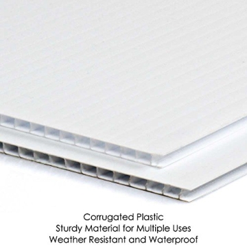 Big Dot of Happiness 4th of July - Yard Sign Outdoor Lawn Decorations - Independence Day Party Yard Signs - Happy 4th of July