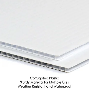 Big Dot of Happiness 4th of July - Yard Sign Outdoor Lawn Decorations - Independence Day Party Yard Signs - Happy 4th of July