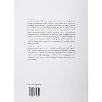 Script as Image: Explore the Beauty of Illuminated Manuscripts