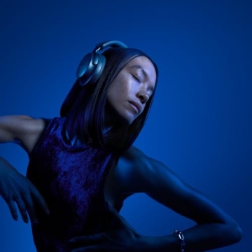 Bose QuietComfort Ultra Noise Cancelling Headphones